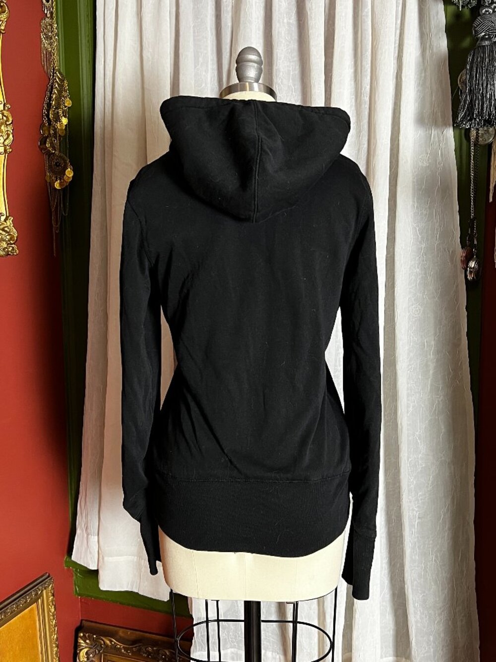 Fox Racing Hoody - Picture 3 of 12